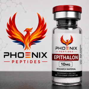Epithalon 10 MG