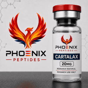 Cartalax 20MG